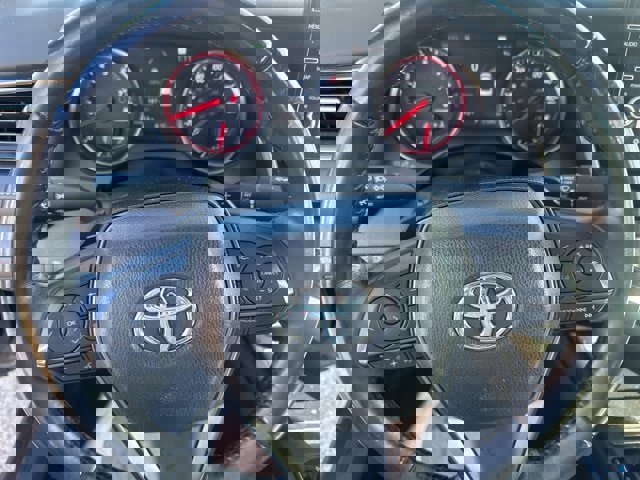 Used 2024 Toyota Camry XSE image 12