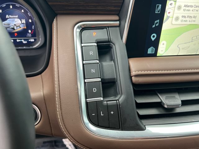 Used 2024 Chevrolet Tahoe High Country AWD/4WD image 31