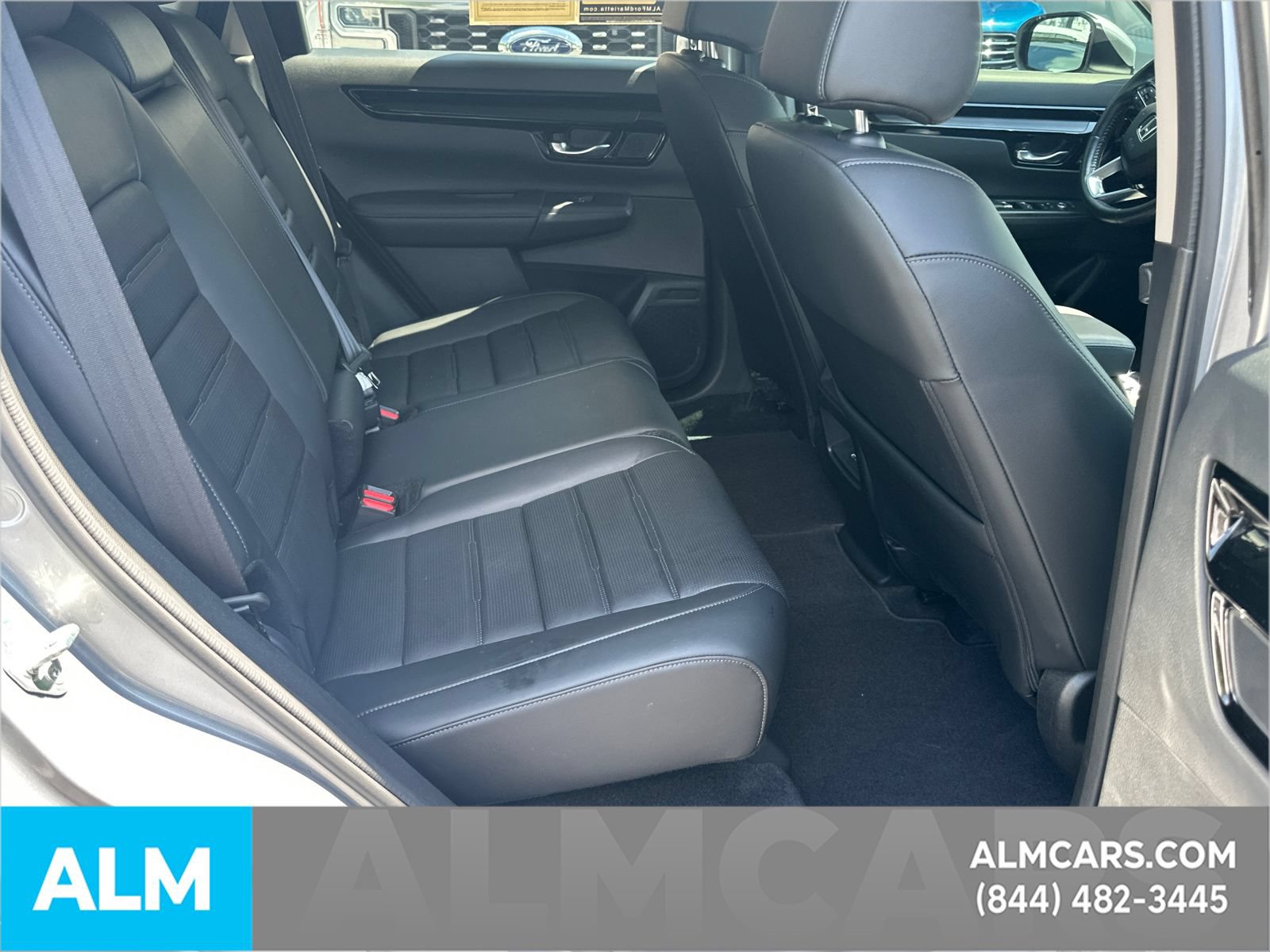 Used 2024 Honda CR-V EX-L image 16