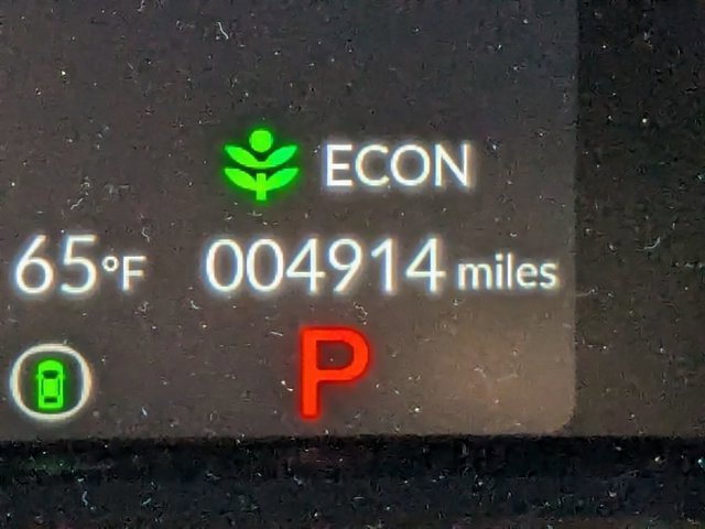 Used 2026 Honda Civic Sport image 23