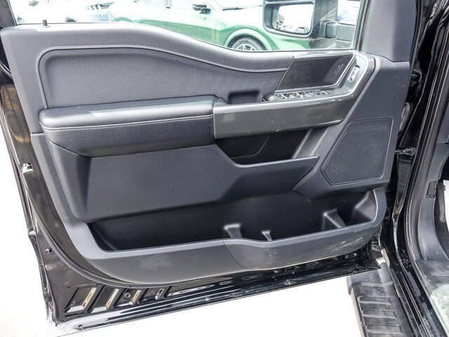 Certified 2023 Ford F150 XLT w/ Equipment Group 302A High AWD/4WD image 26