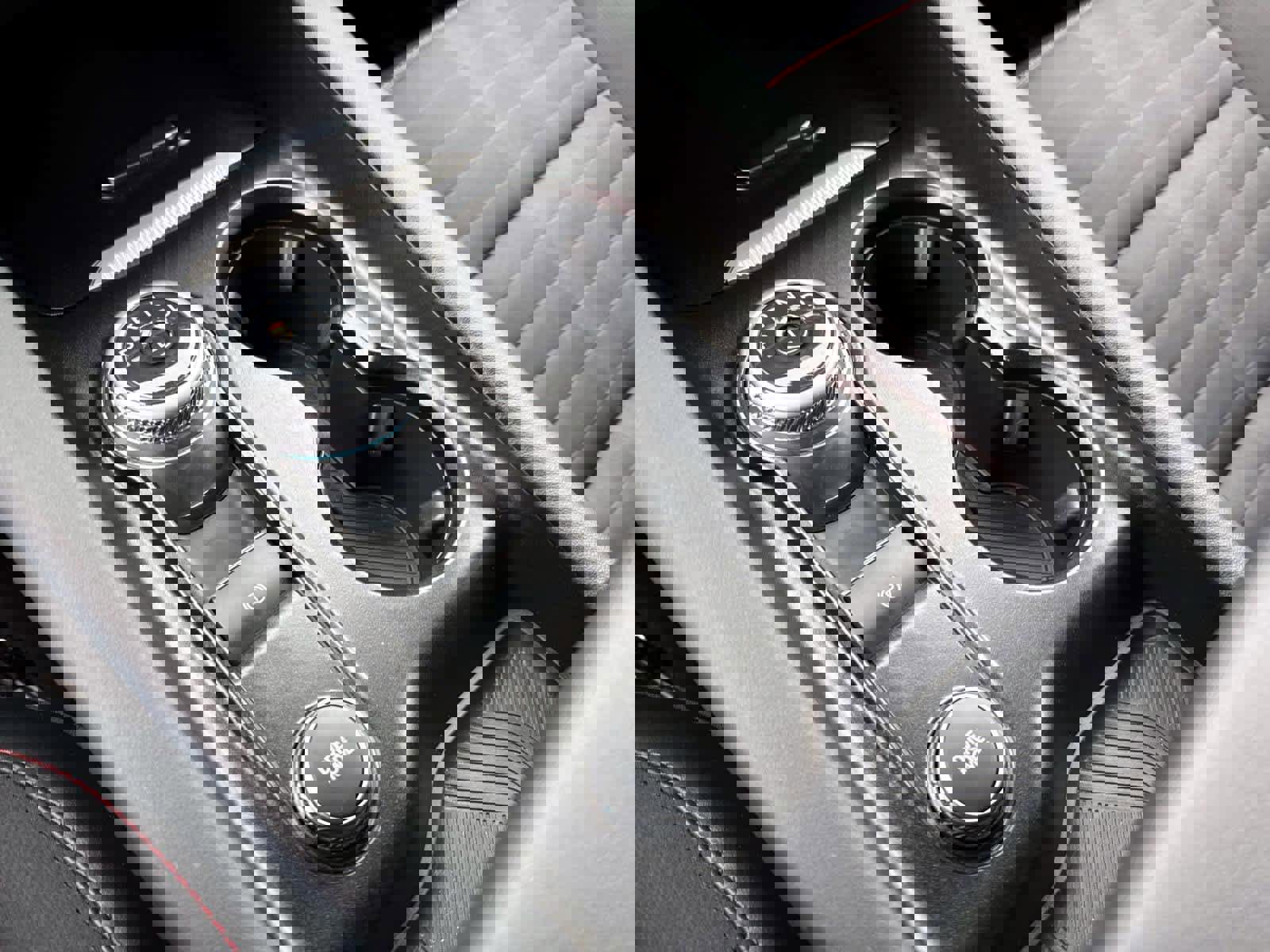 Certified 2025 Ford Explorer ST-Line w/ ST-Line Street Pack image 28