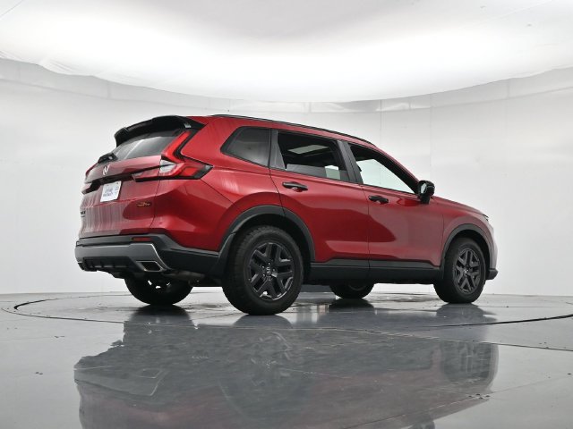 Used 2026 Honda CR-V TrailSport image 32
