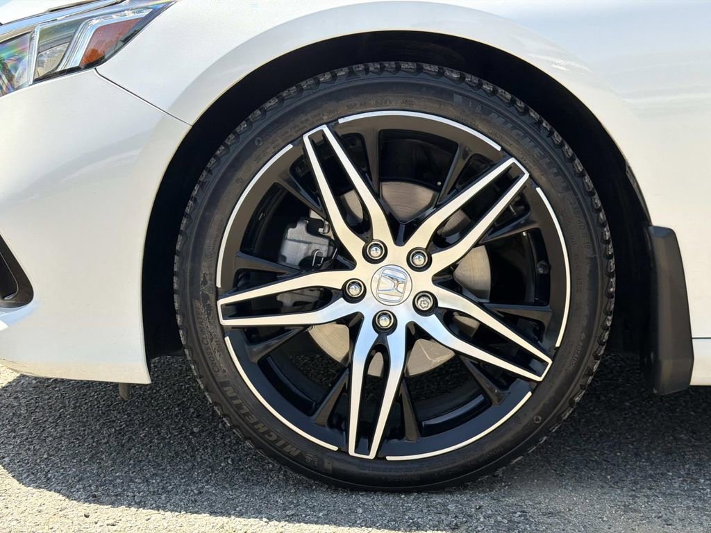 Used 2022 Honda Accord Touring image 28
