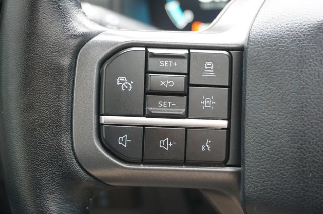 Certified 2023 Ford F150 Lariat w/ Equipment Group 502A High AWD/4WD image 29