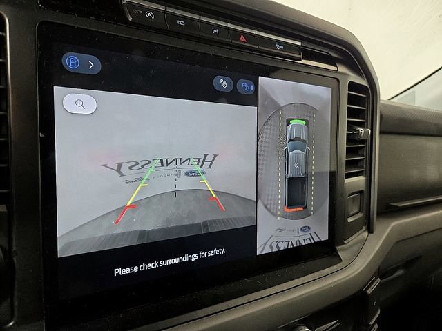 Certified 2024 Ford F150 XLT w/ Equipment Group 302A MID image 14