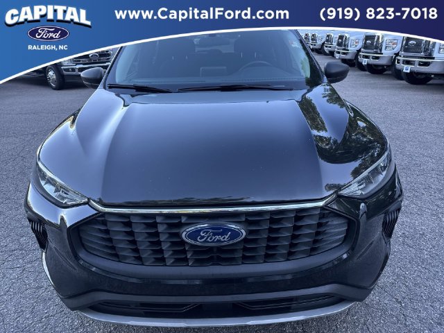 Certified 2023 Ford Escape Active FWD image 10