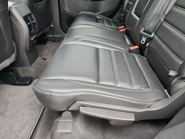 Certified 2019 Ford Escape Titanium image 26