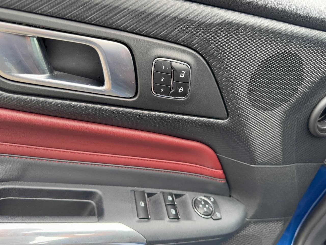 Certified 2024 Ford Mustang GT Premium image 13