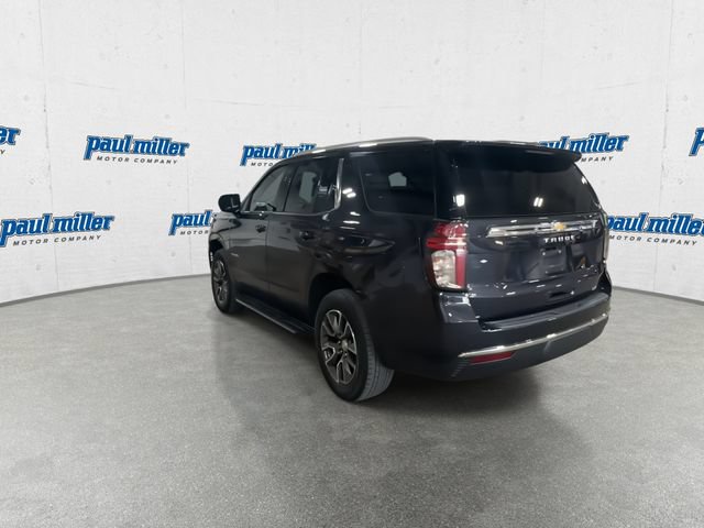 Used 2022 Chevrolet Tahoe LT AWD/4WD image 8