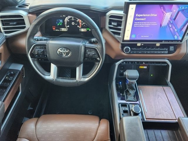 Used 2024 Toyota Tundra 1794 Edition image 27