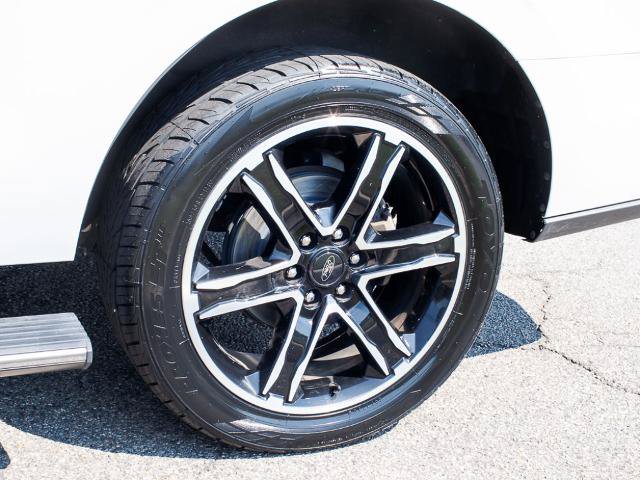 Certified 2021 Ford Expedition Limited AWD/4WD image 6