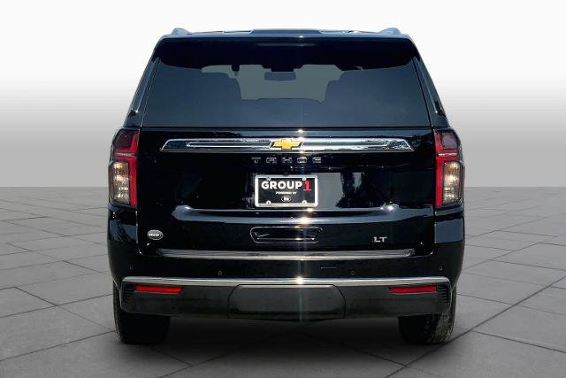 Used 2024 Chevrolet Tahoe LT AWD/4WD image 5