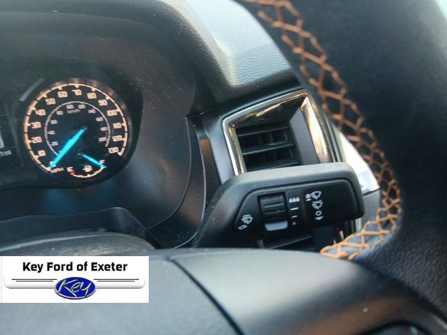 Certified 2023 Ford Ranger XLT w/ Equipment Group 302A High image 31