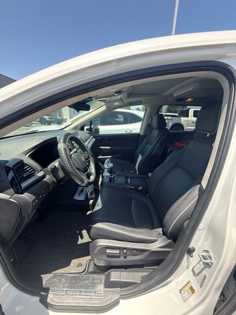 Used 2025 Honda Odyssey Touring image 10