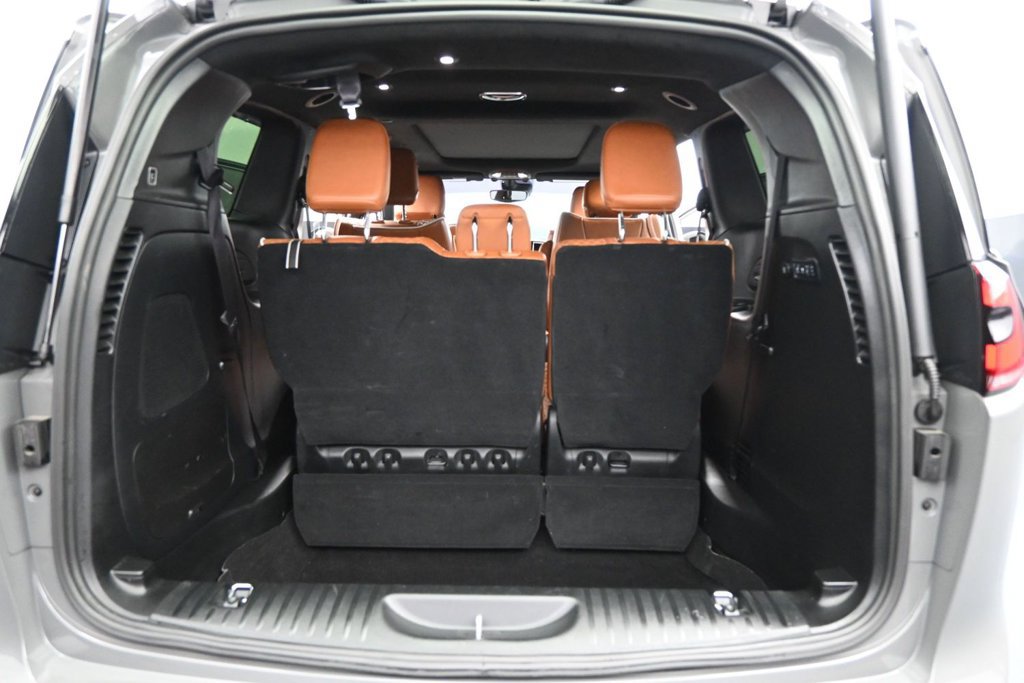 Used 2024 Chrysler Pacifica Pinnacle FWD image 15