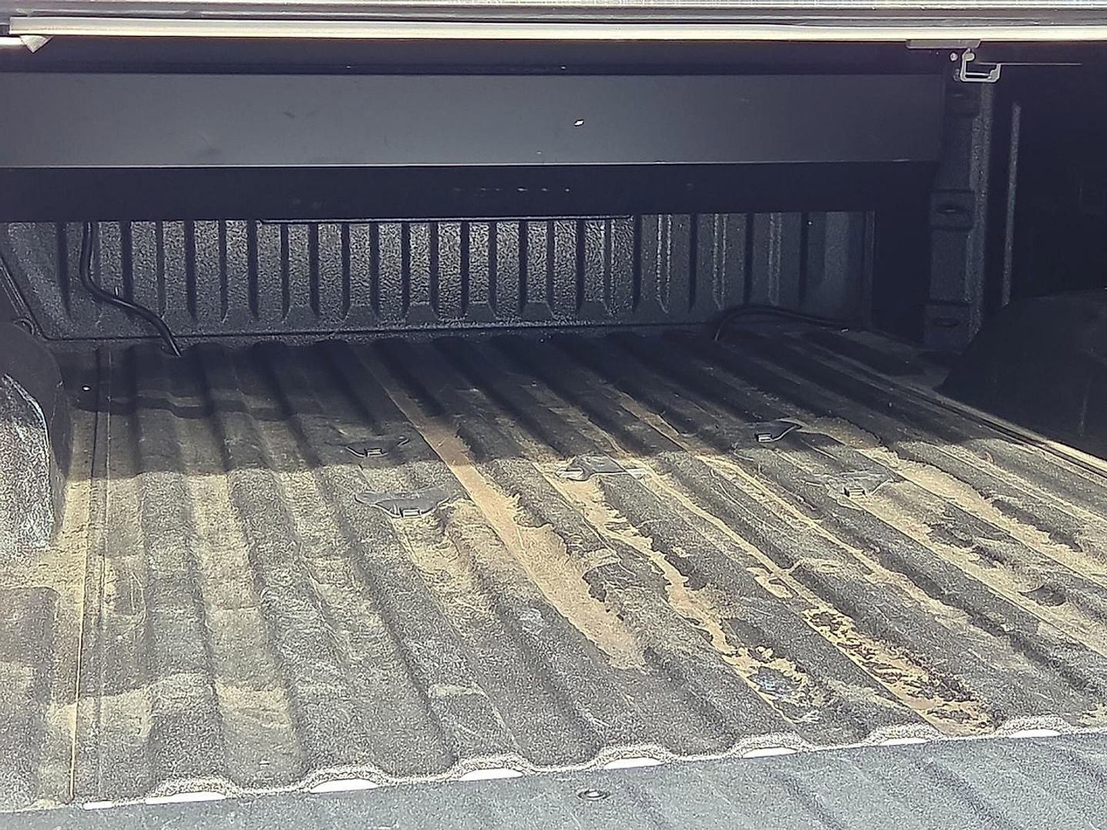 Used 2024 GMC Sierra 2500 Denali w/ Denali Reserve Package image 8