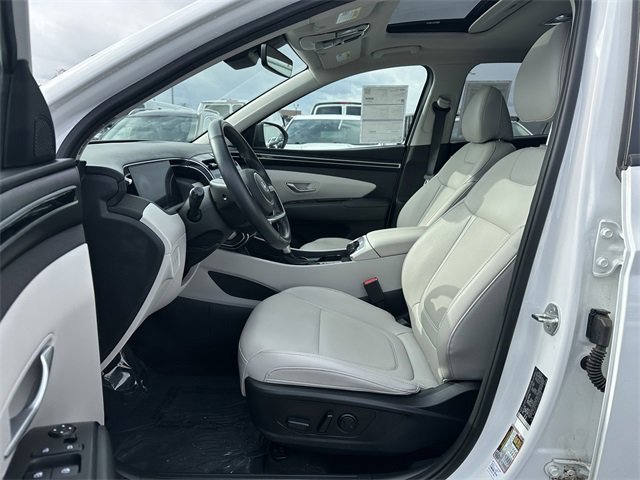 Used 2024 Hyundai Tucson SEL w/ Convenience Package image 20