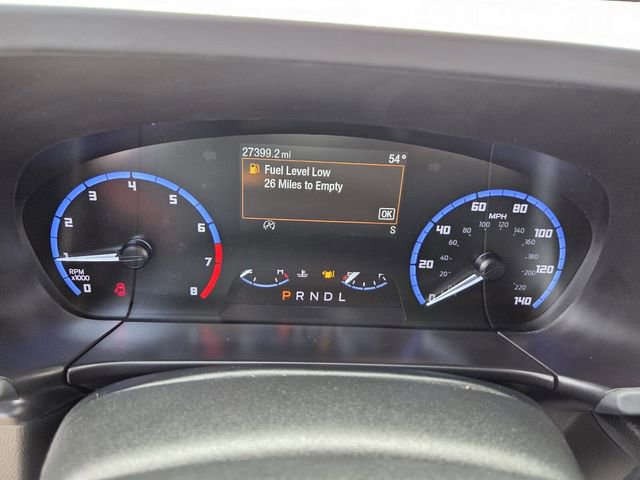 Certified 2022 Ford Bronco Sport Big Bend w/ Convenience Package image 18