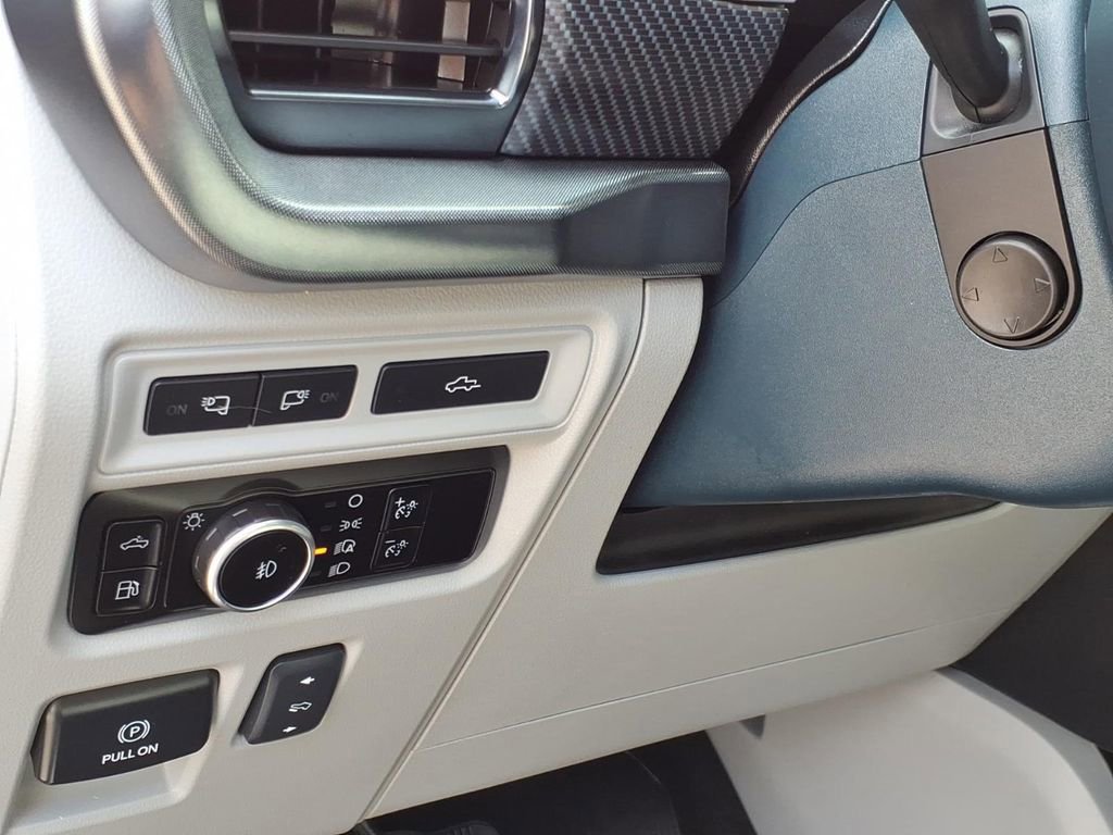 Certified 2023 Ford F150 Limited AWD/4WD image 21