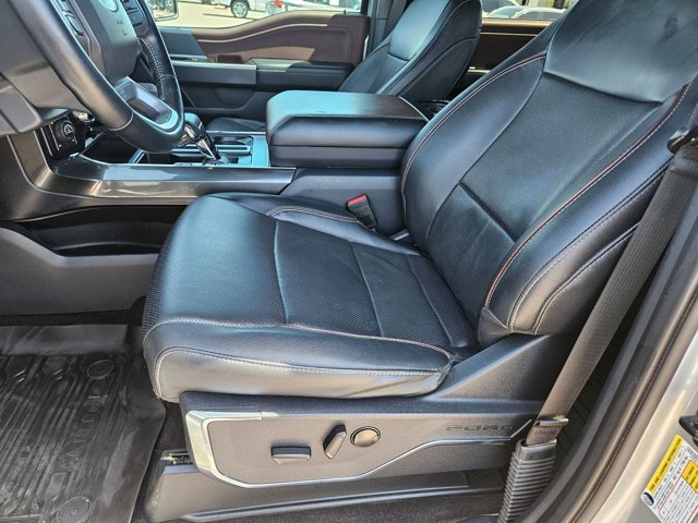 Certified 2022 Ford F150 Lariat image 15