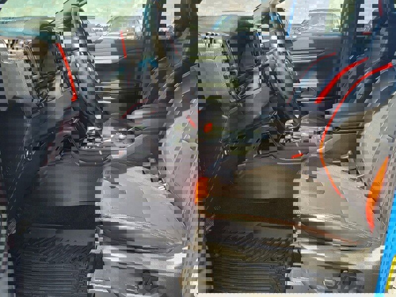 Certified 2024 Ford Ranger Raptor image 5