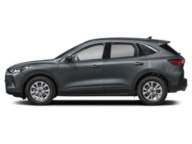 Certified 2024 Ford Escape Active AWD/4WD image 3