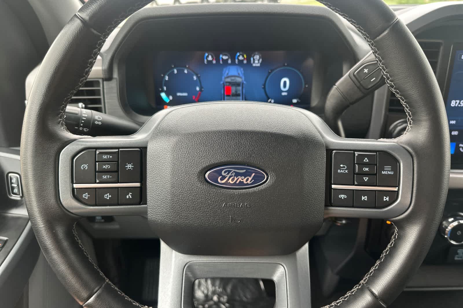 Certified 2024 Ford F150 XLT w/ Tow/Haul Package AWD/4WD image 22