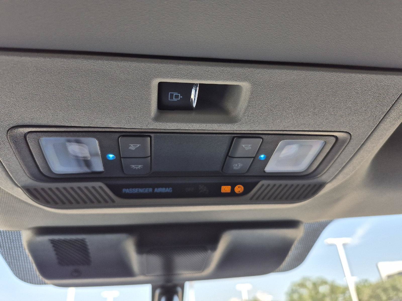 Certified 2025 Ford F350 XLT AWD/4WD image 7