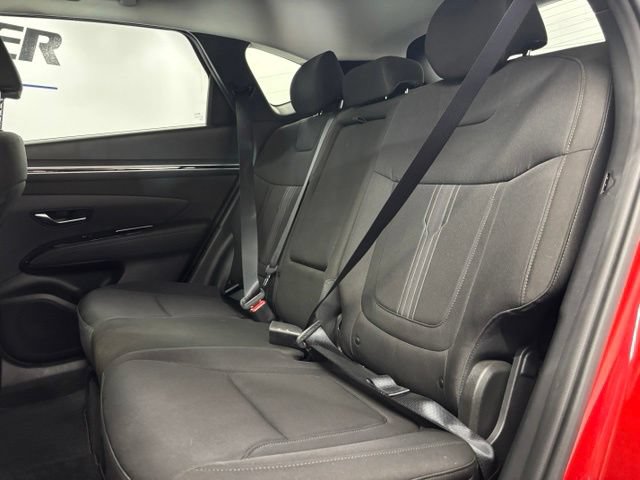 Used 2022 Hyundai Tucson SEL w/ Convenience Package AWD/4WD image 9