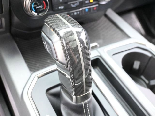 Certified 2019 Ford F150 Raptor w/ Equipment Group 802A Luxury image 23