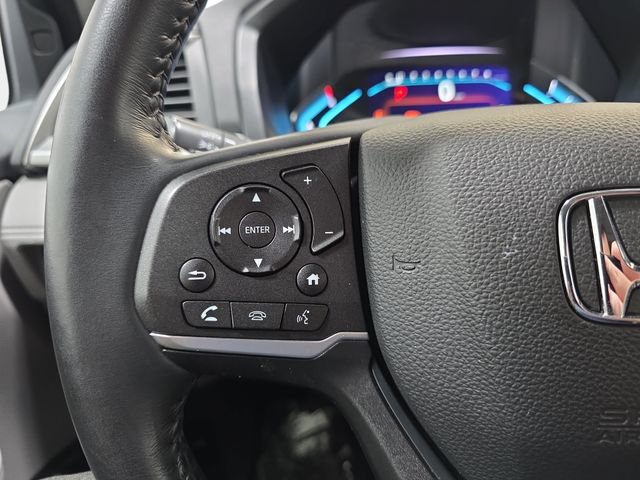 Used 2024 Honda Odyssey EX-L image 17