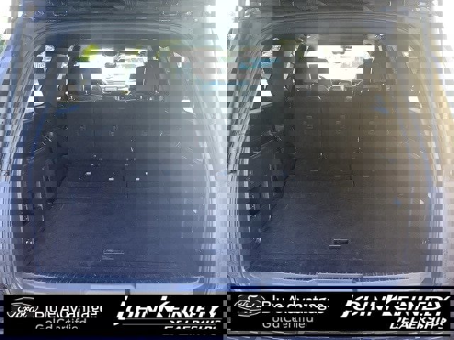 Certified 2024 Ford Expedition Max Limited image 39