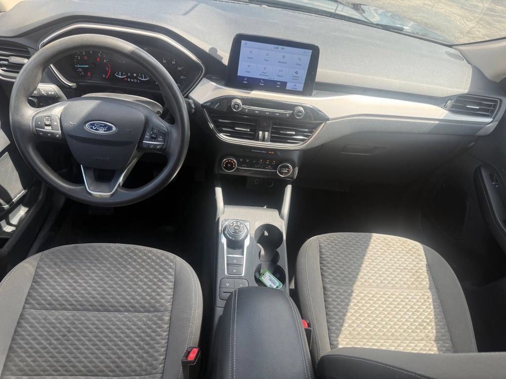 Certified 2020 Ford Escape SE FWD image 38