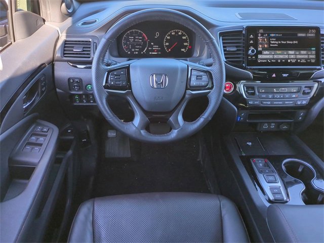 Used 2024 Honda Ridgeline Black Edition image 16
