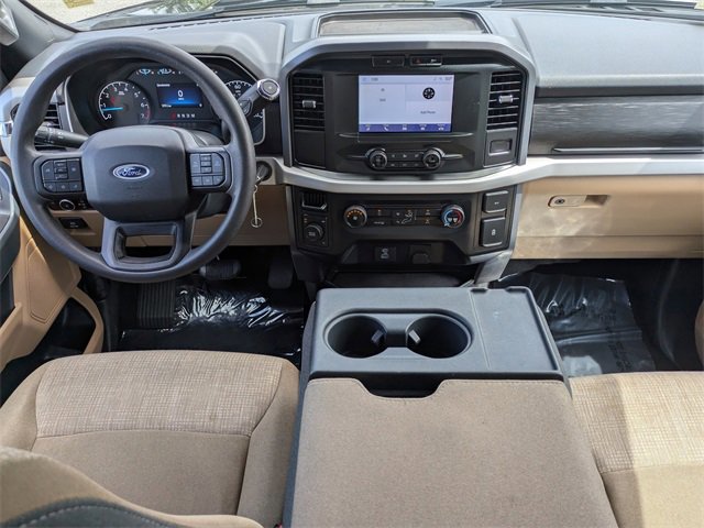 Certified 2023 Ford F150 XLT image 15