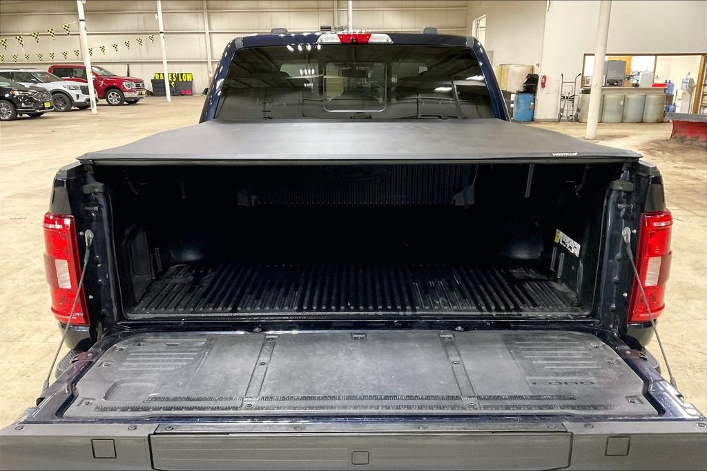 Certified 2022 Ford F150 XLT w/ Equipment Group 302A High AWD/4WD image 31