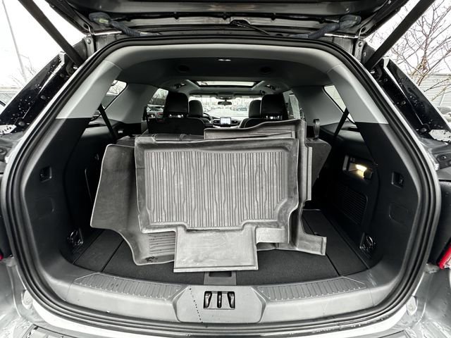 Certified 2022 Ford Explorer XLT w/ Equipment Group 202A image 43