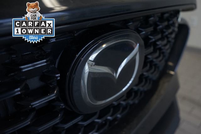 Used 2024 MAZDA CX-5 AWD 2.5 S w/ Select Package image 10