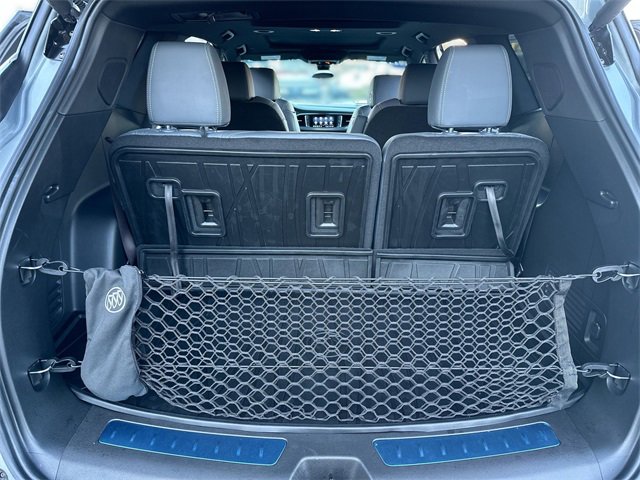 Used 2023 Buick Enclave Premium w/ Experience Buick Package image 27