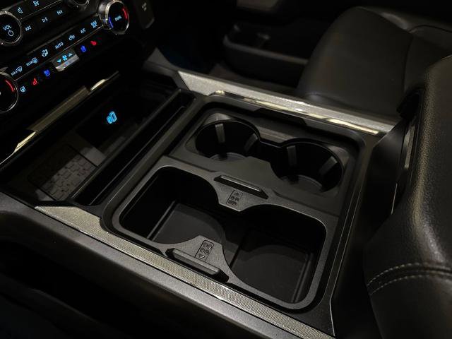 Certified 2023 Ford F250 Lariat w/ Lariat Ultimate Package image 35