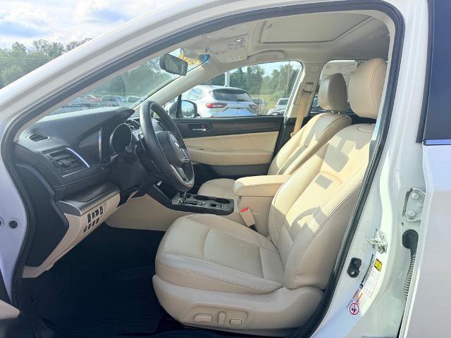 Used 2019 Subaru Outback 2.5i Limited image 10