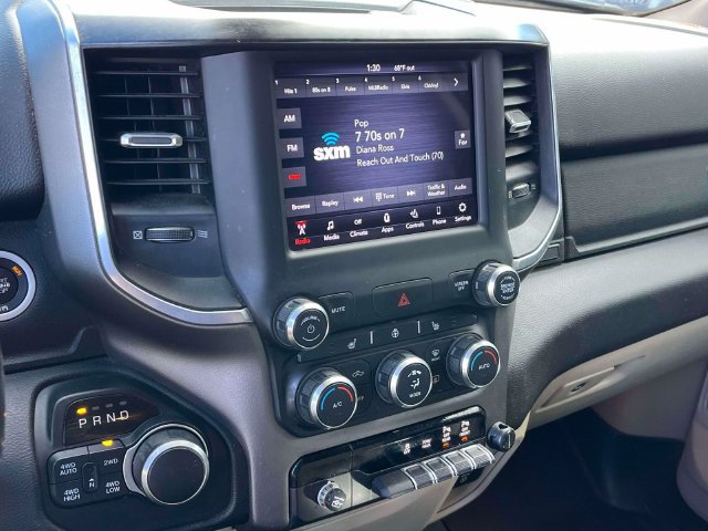 Used 2020 RAM 1500 Big Horn AWD/4WD image 32