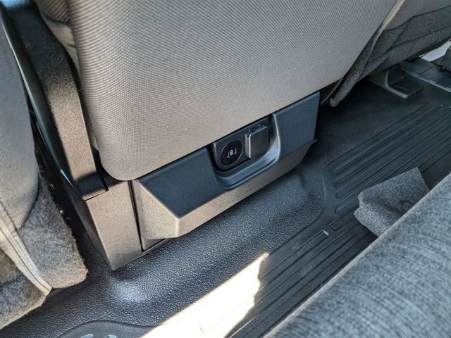 Certified 2024 Ford F250 XL w/ XL Chrome Package AWD/4WD image 17