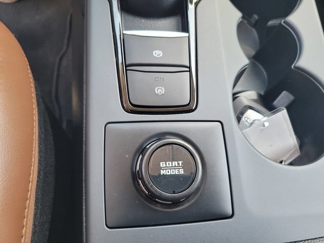 Certified 2022 Ford Bronco Sport Outer Banks w/ Tech Package AWD/4WD image 25