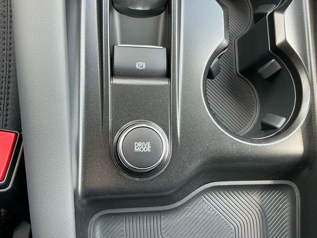 Certified 2026 Ford Explorer Active AWD/4WD image 26