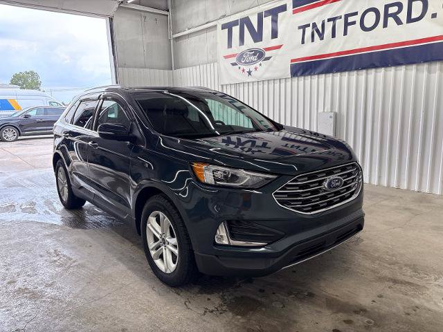 Certified 2019 Ford Edge SEL w/ Equipment Group 201A AWD/4WD image 2