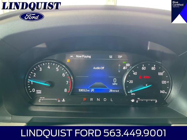 Certified 2024 Ford Explorer XLT w/ Equipment Group 202A AWD/4WD image 12
