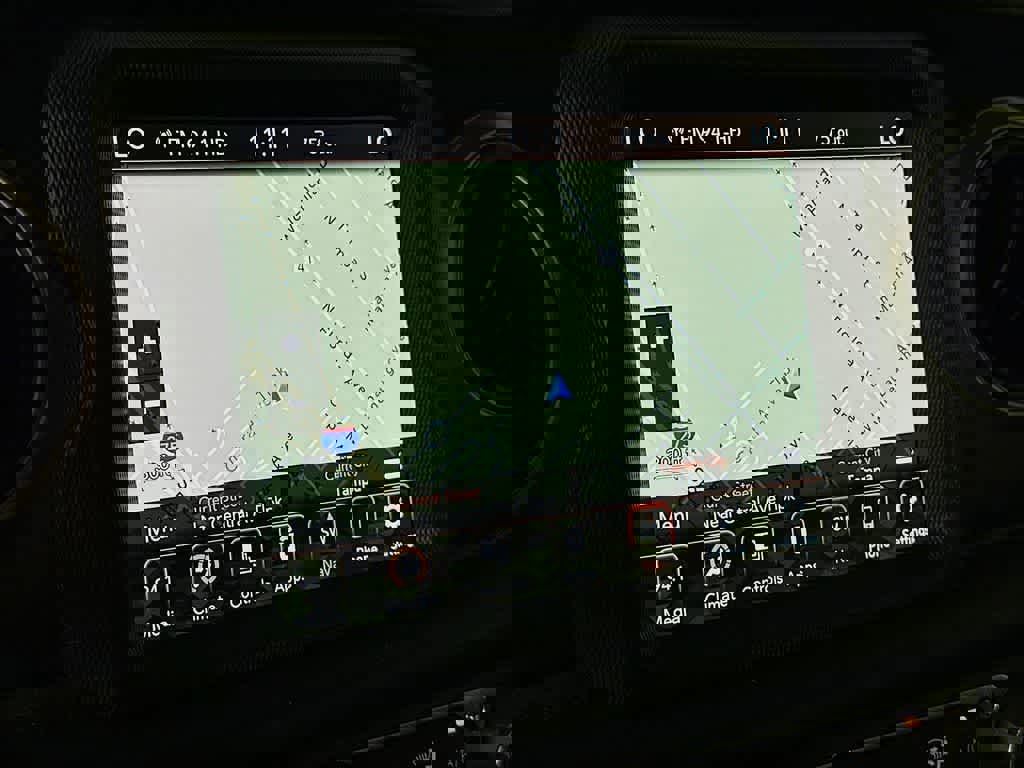 Used 2022 Jeep Wrangler Unlimited Sport image 28