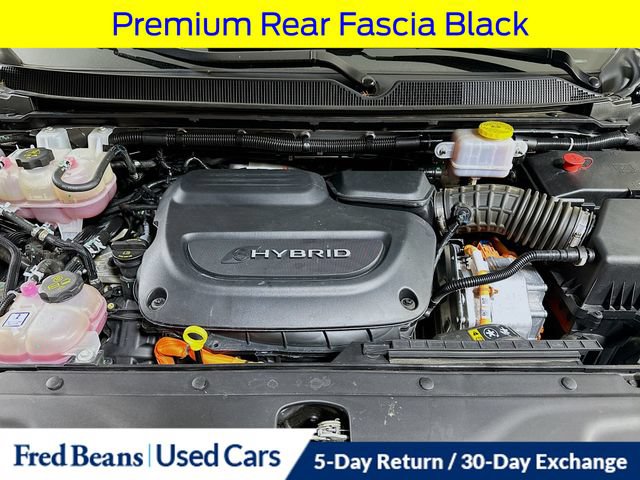 Used 2023 Chrysler Pacifica Limited w/ S Appearance Package FWD image 39
